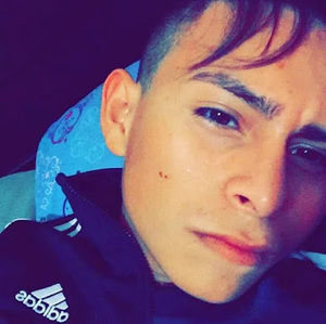 Meet your Posher, Ulises